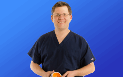 Eye Surgeons Associates Welcomes Cataract Surgeon Martin O’Malley, M.D.