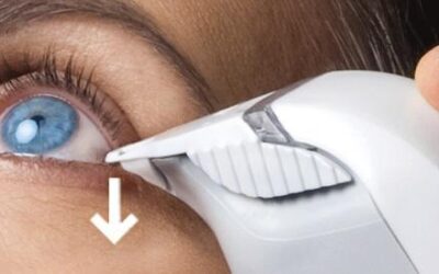 New Tests for Dry Eye Disease Available