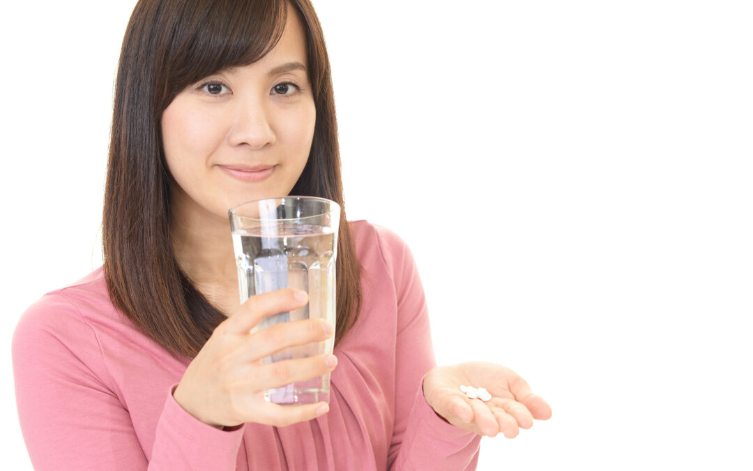 Thyroid Disease Can Affect Your Eyesight