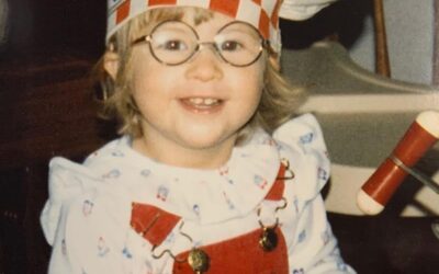 Why I Became an Optometrist