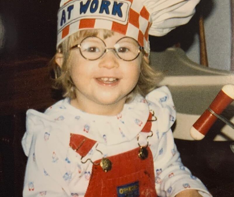 Why I Became an Optometrist