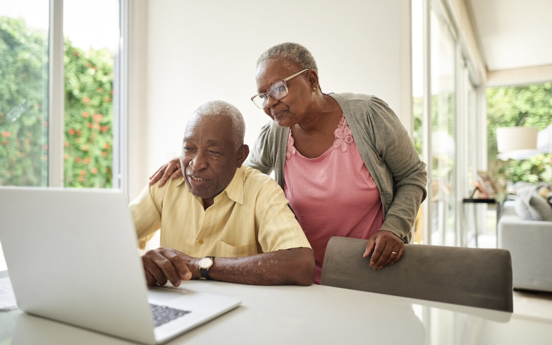 Adapting to Provide Care During COVID-19