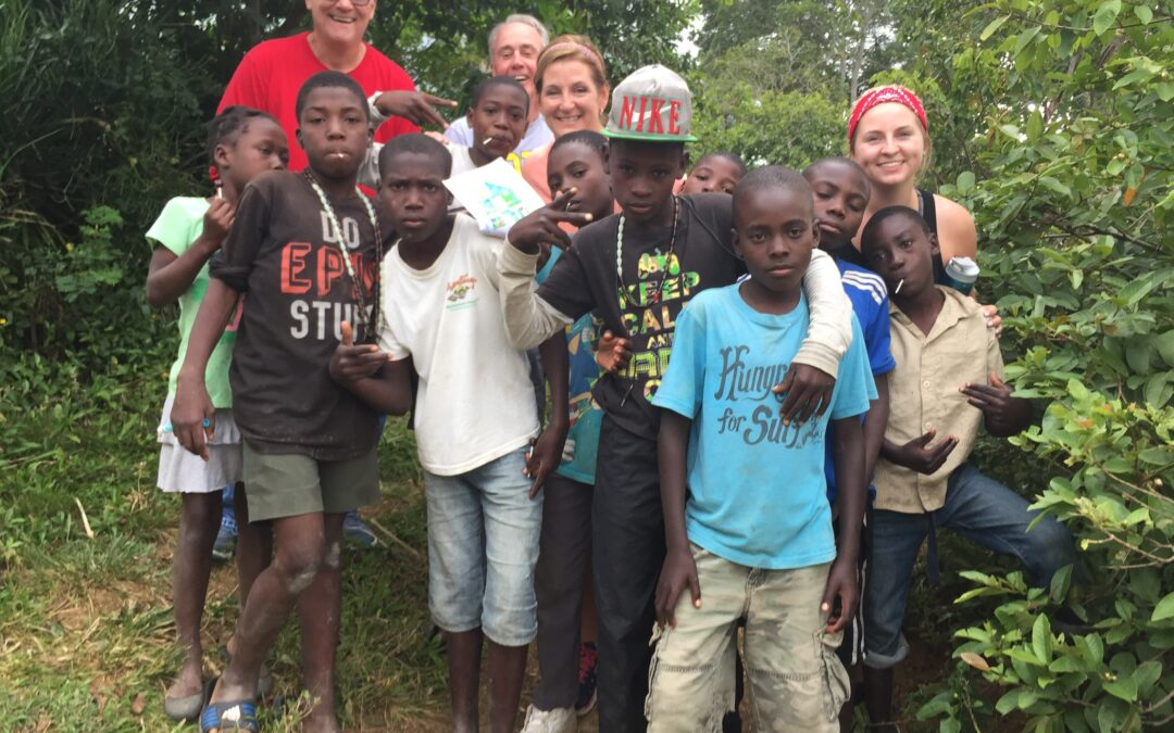 Dr. Howcroft Is Back From Retirement