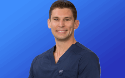 Eye Surgeons Associates is pleased to introduce Richard Yemm, M.D.