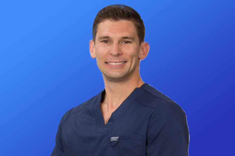 Eye Surgeons Associates is pleased to introduce Richard Yemm, M.D.