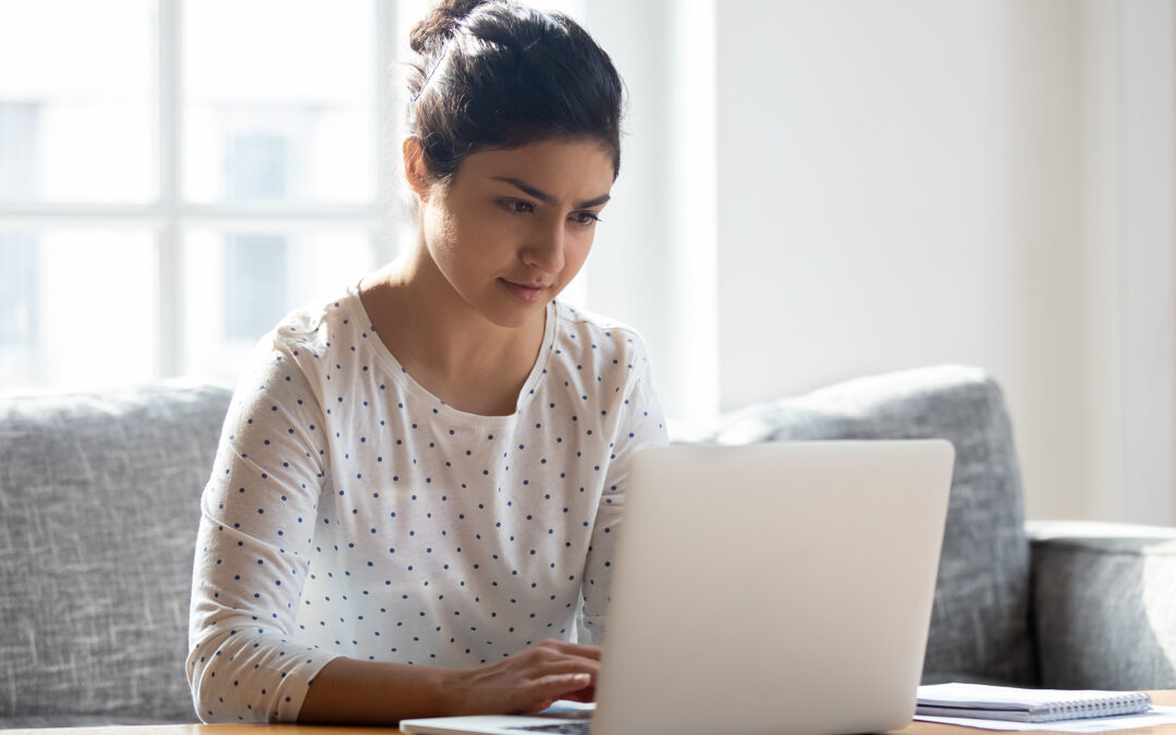 Alleviate Digital Eye Strain