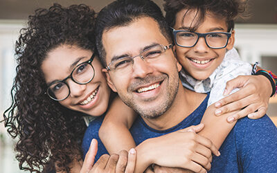 What Can Parents Do About Myopia?