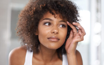 Lashes that Aggravate the Eye