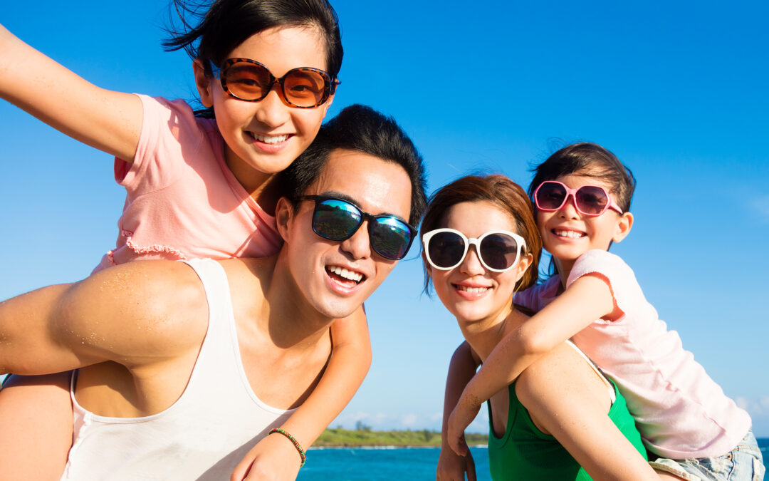 Best UV Protection