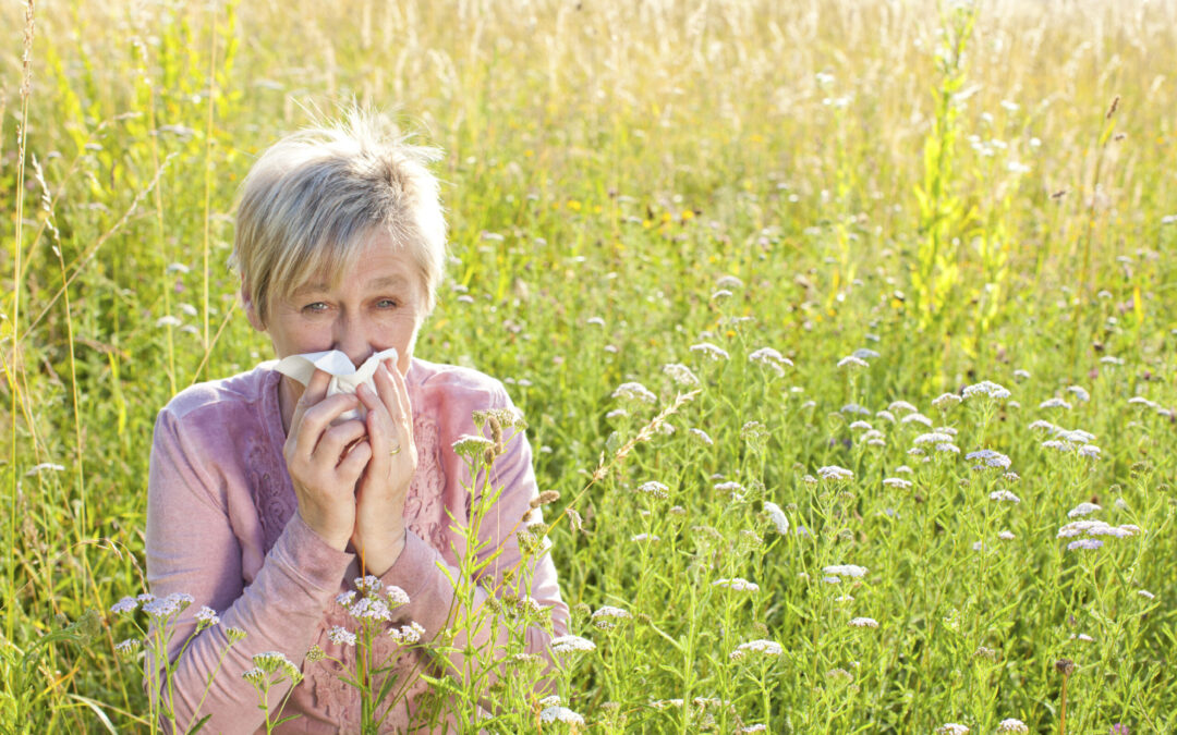 Allergies