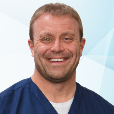 CC Dr Heden Portrait Dr. Jeffrey Heden