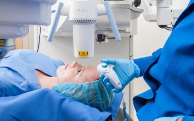 Treating Keratoconus