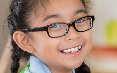 Slow Changes to Your Child’s Worsening Vision