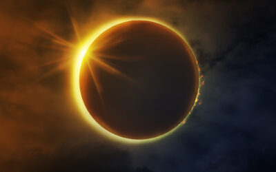 Safely Viewing the Solar Eclipse