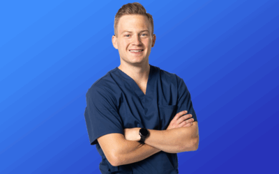 Eye Surgeons Associates Welcomes Retina Specialist Clayton Kirk, M.D.