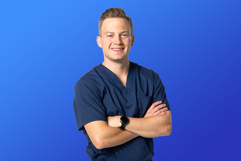 Eye Surgeons Associates Welcomes Retina Specialist Clayton Kirk, M.D.