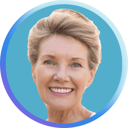 Cataracts Photo Circle Cataracts Photo Circle