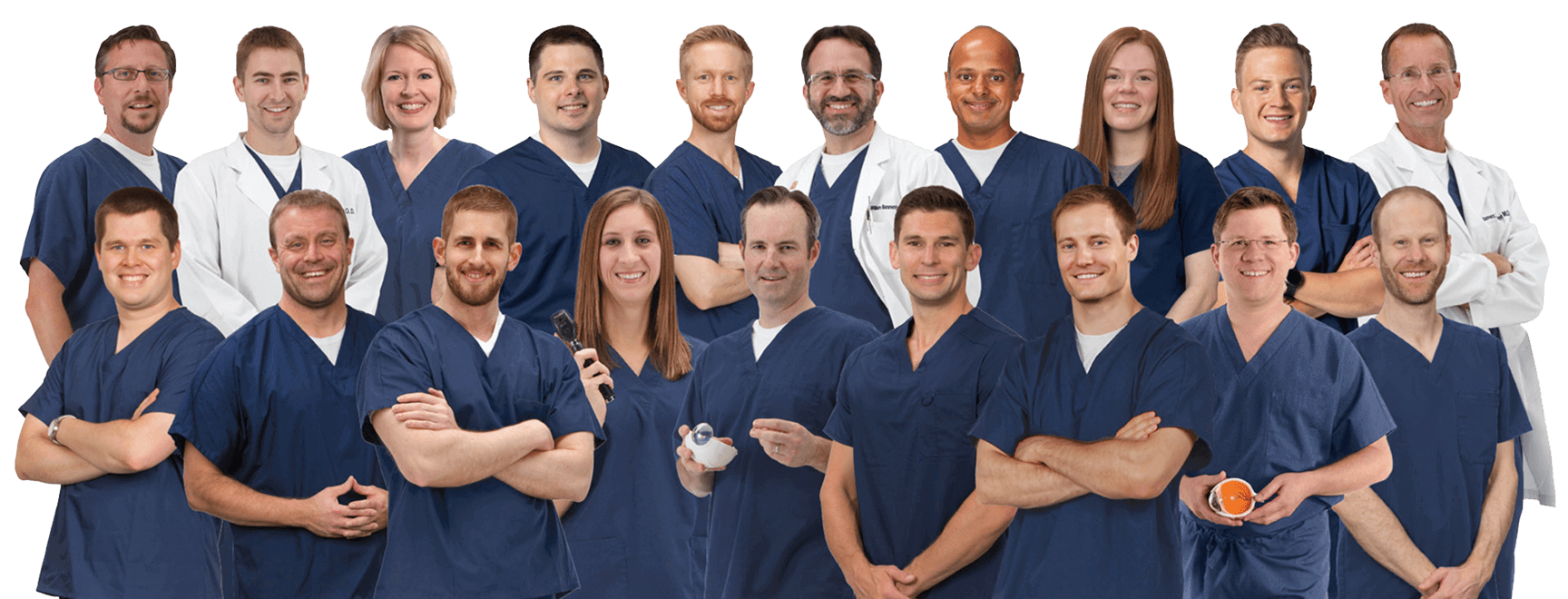 Eye Surgeons Associates Doctors Eye Surgeons Associates Doctors
