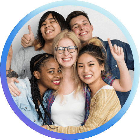 Lasik Alternative Vision Happy People Image