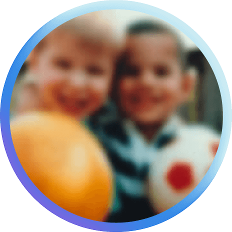 What is a Cataract Circle Image