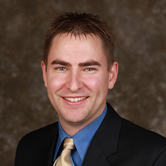 kluver-img Dr. Scott Baldwin, OD