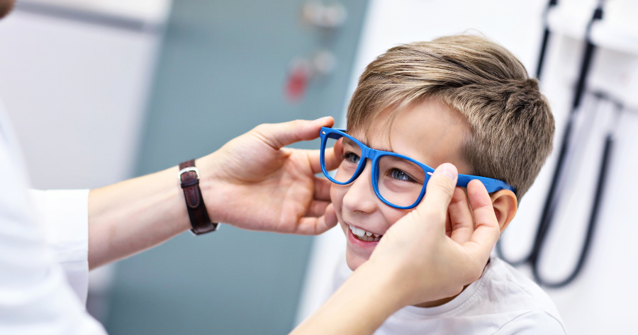 Protect Your Child’s Eyesight A Parent’s Guide to Understanding Vision Issues in Children Protect Your Child’s Eyesight: A Parent’s Guide to Understanding Vision Issues in Children