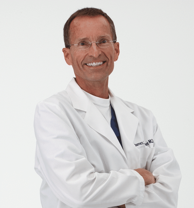 After A Stroke, I Can See, But I Can’t “See”