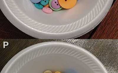 What can people with colorblindness see?