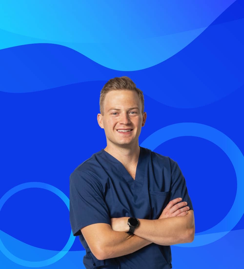 Dr. Clayton Kirk, MD