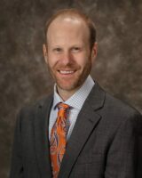 Dr. Dan Repp, M.D.