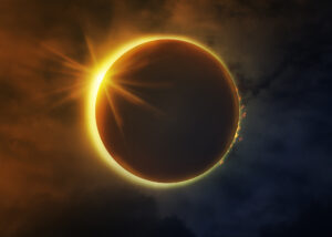 Solar Eclipse