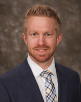 Dr. Carlton Fenzl, M.D.