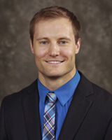 Quad Cities Optometrist Jonathan Isgrig, O.D.