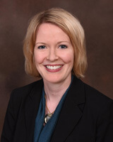 Quad Cities Ophthalmologist Beth Repp, M.D.