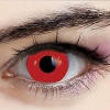 Halloween Contacts