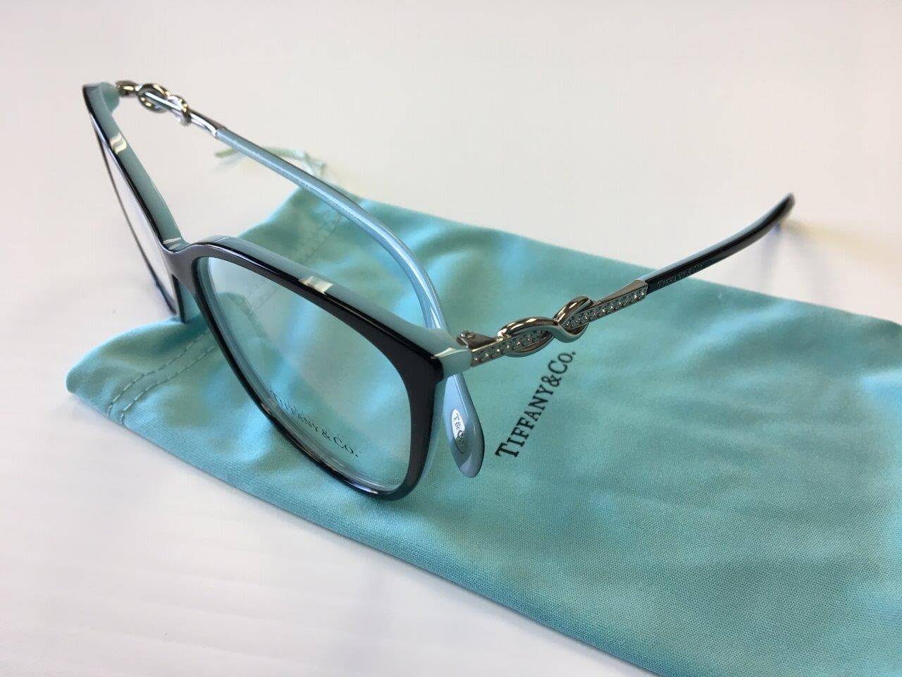 Tiffany Eye Glasses